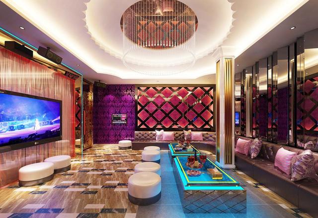 沈阳商务ktv能否组局全攻略-新民市ktv订房